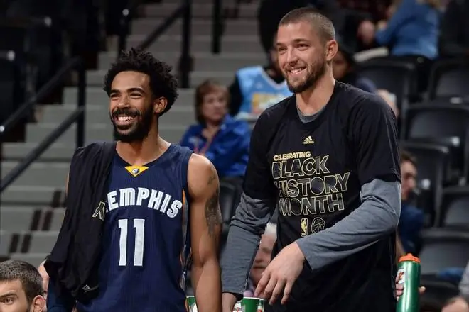 我在灰熊管理层，见证了NBA史上最疯狂的2.53亿美金之夜