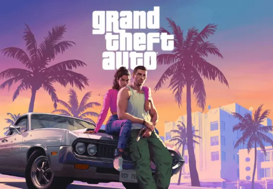 好莱坞新星英迪·纳瓦雷特官宣将与哥哥首发日双人畅玩GTA6