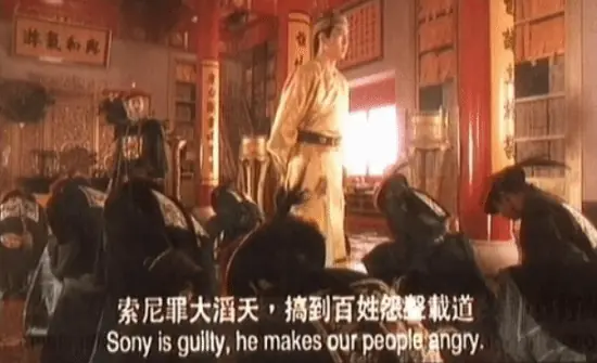 索尼除停产实体外还有更多逆天操作!为何总能惹怒玩家?评论区聊聊