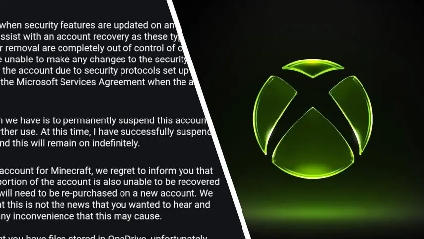 巴西玩家因微软盗号封禁胜诉,获赔并强制恢复Xbox账号