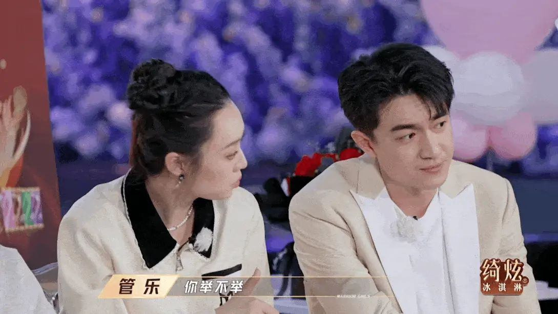太离谱!林更新只是来客串综艺,硬生生把飞行嘉宾玩成主场