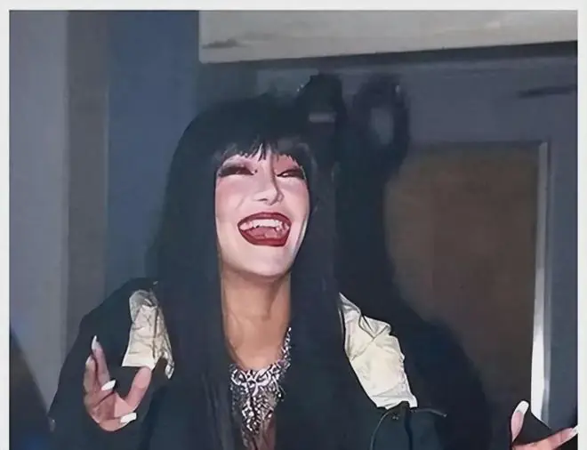 38岁江映蓉:过度医美后,全身只剩下眼珠是自己的,背后另有原因