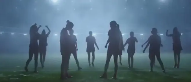 星爷王者归来,《功夫女足》带来的不仅仅是震撼