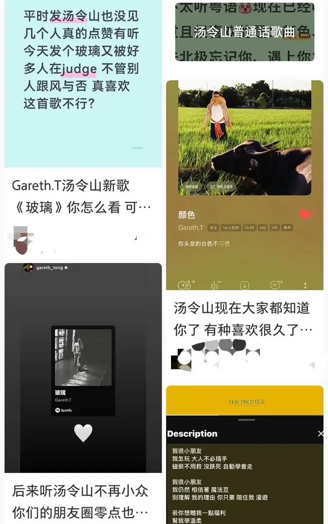 上线即破百万收藏，刷屏朋友圈的《玻璃》什么来头?