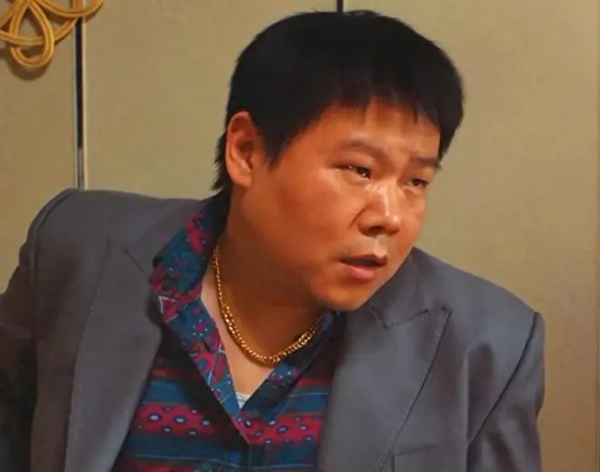 《悬案》口碑井喷!冲着岳云鹏看得,却被31岁女五号惊艳了!