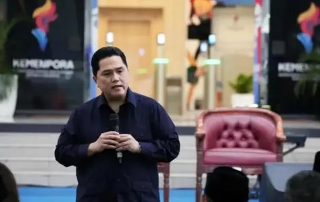 托希尔回应总统没进世界杯：我很抱歉，但我们更应长期集训
