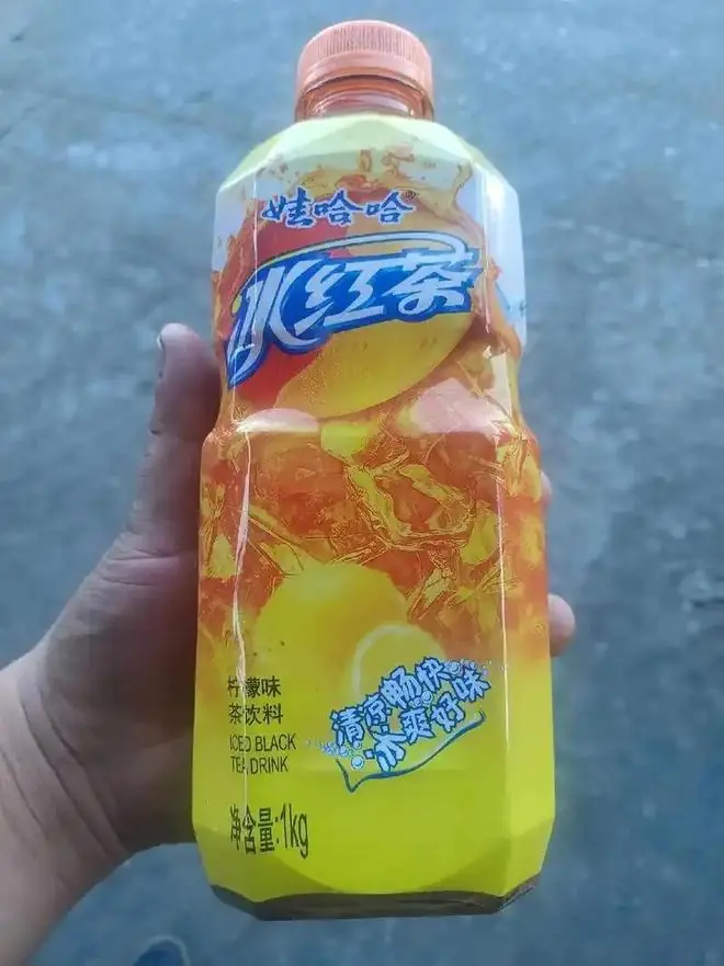娃哈哈冰红茶测出甜蜜素遭美国扣押,该添加剂被当地禁止使用