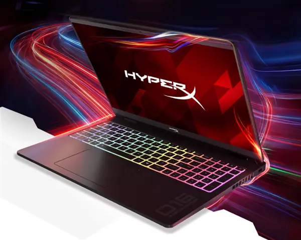 惠普发布暗影精灵MAX高配版:RTX 5090+Ultra 9,28499元享国补