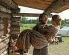 Netflix《草原小屋》开播：比想象更硬核，最终还是甜心剧
