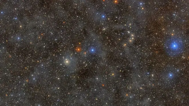 人类史上最宏大的宇宙影像开拍:鲁宾天文台启动十年巡天计划