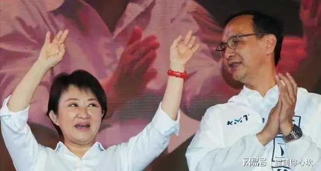 四大参选名单出炉!郑丽文启用侯友宜?卢秀燕面临二选一