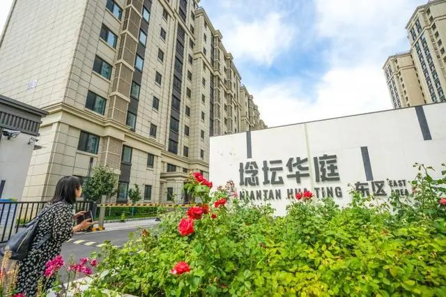 北京大兴推出“安居大礼”，千套产业人才保障房上新