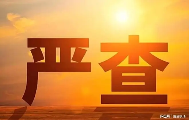 村干部是好人干不了,恶人争着干?村霸整治开始了!