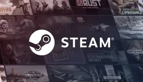 Steam又崩了!全球大量玩家无法登录 一度登上热搜