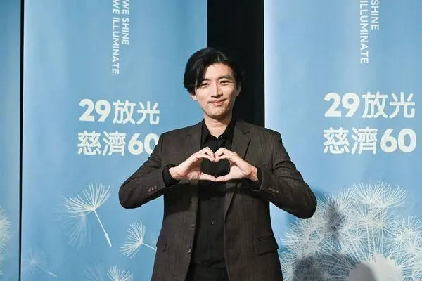 派翠克戏里「移植失败」被宣告治疗极限　曾少宗演太沈重全场吓傻