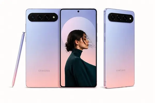 三星Galaxy S27 Pro/Ultra首发1600万像素方形前摄，重构自拍体验