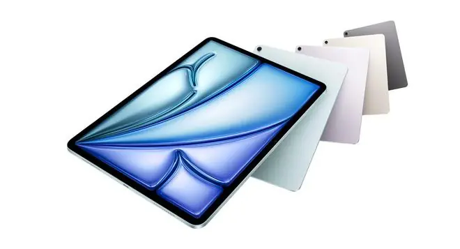 京东方有望向苹果明年iPad Air、后年MacBook Pro供应OLED