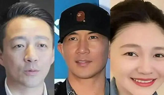 汪小菲发声!揭开3大谜团,原来大S早已给具俊晔安排好“后路”