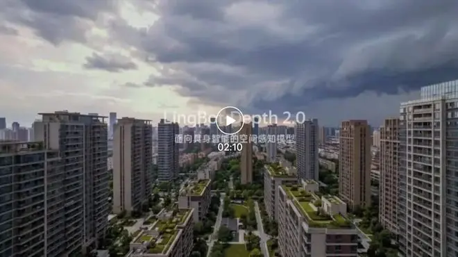 今天,「空间原生」时代正式到来!