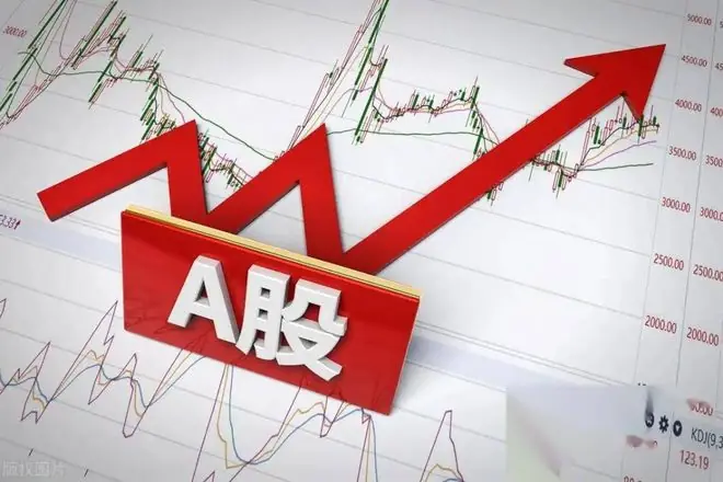 大盘指数缩量回踩年线,“高低切”行情再现!