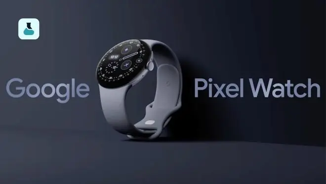 谷歌Pixel Watch 5智能手表曝光：41mm/45mm尺寸，4种颜色