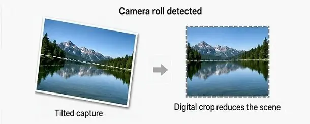 苹果新iPhone相机防抖专利公示:机械校正保持画面水平