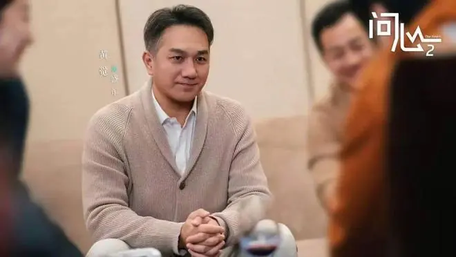 盛年成了植物人，《问心2》40集大结局，是今年看过最圆满的结局