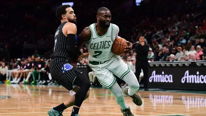 NBA 传闻:与 76 人达成交易前,杰伦·布朗曾否决了另外两潜在下家