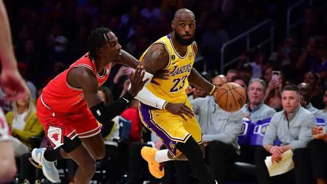 MLB球星称：若NBA无工资帽，勒布朗·詹姆斯或签下10亿美元合同