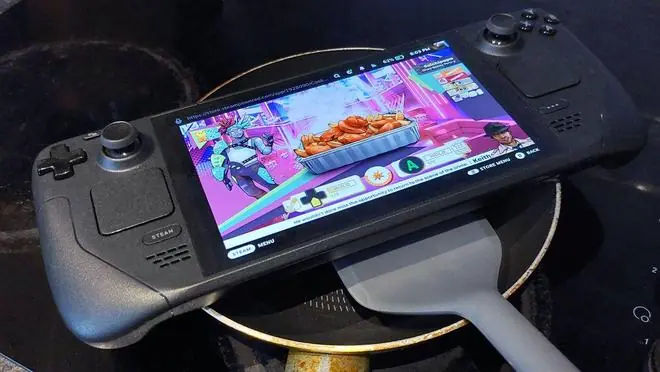 各位，手持PC这波真要被“煮”了