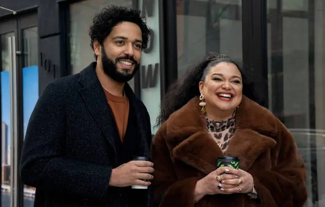 Netflix最终季原声带曝光:Kendrick、比伯等助阵