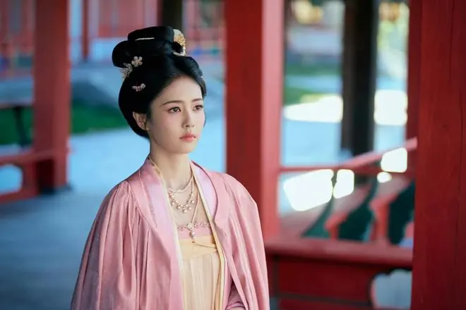 从刘亦菲到90四花，《如梦令》选角热搜不断，谁才是天选李清照？