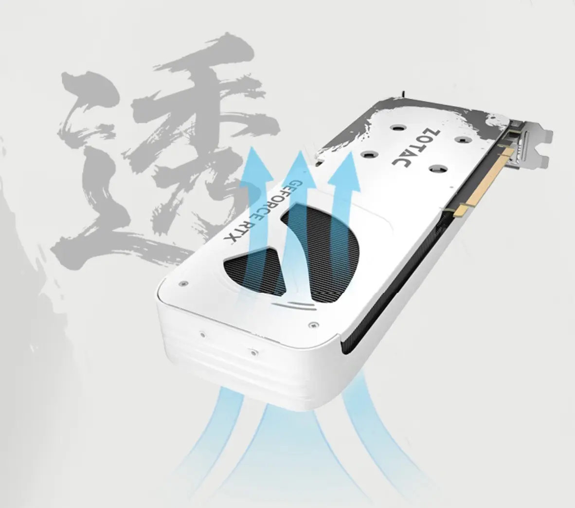 618索泰两款显卡参战,RTX 5060和5060 Ti买哪款好?