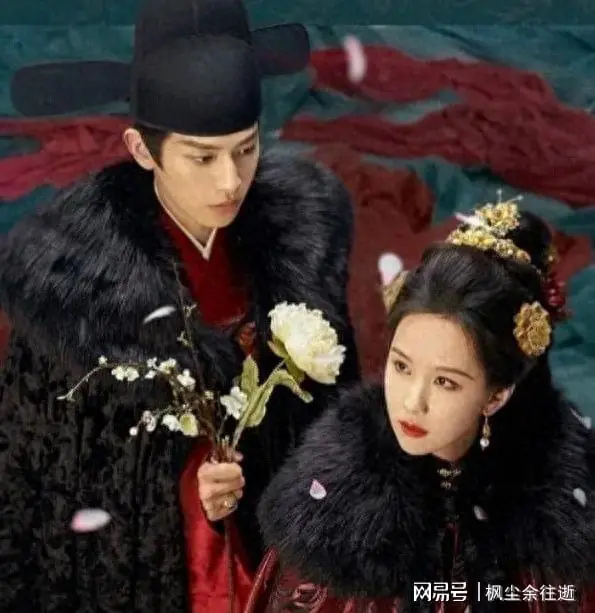 值得二刷的4部复仇古装剧,你若一部都没看过,真的太可惜了