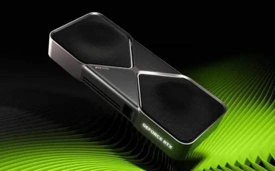 RTX 50 Super三款新显卡泄露！性能大幅提升