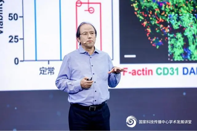 破解器官移植供体短缺难题,组织器官生物制造未来将提供解决方案