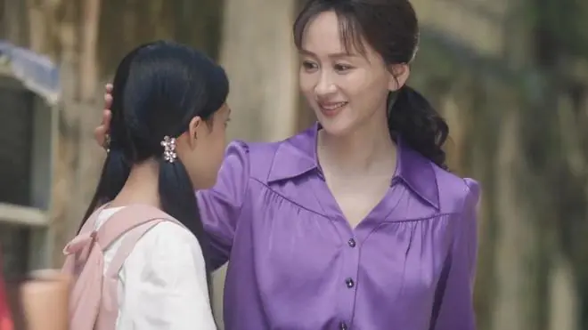 野狗骨头:直到魏明珍三次抛弃女儿苗靖,和男人私奔,才懂陈异6年守身如玉的真相