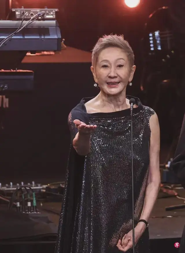 施南生悄然离世,撑起港片黄金时代的人走了?