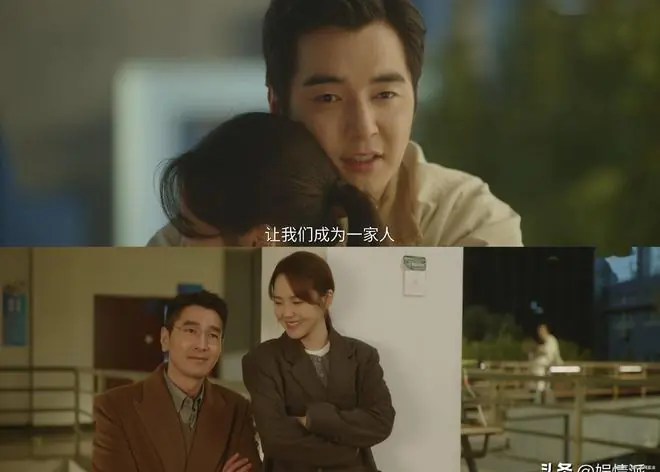 难怪《问心2》沈雅琴看着面熟，原来她演过这么多角色，演技真牛