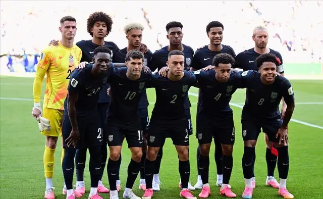 世界杯史上,最丑陋的比赛!比利时 9 分钟闪击破门,狠狠打脸 FIFA
