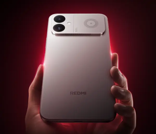 Redmi K90至尊版发布:骁龙8至尊版+独立D2显芯,165帧游戏旗舰