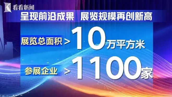 亮点速览!2026世界人工智能大会下周启幕