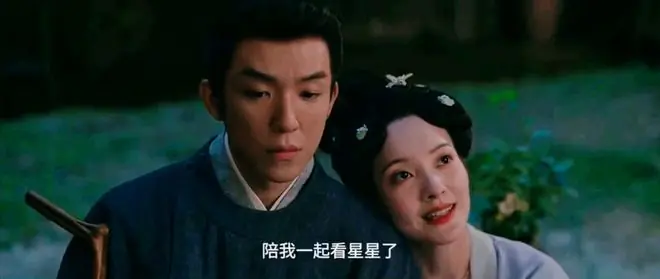 《莫离》大结局藏着三大意难平，郭妗下场不解气，秦筝反成背锅侠