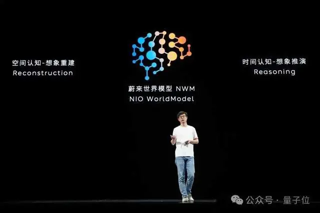 70万辆车同步升级,背后那套系统藏了六年