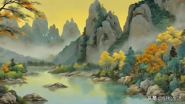 人过80岁,哪怕身体再健康,也要记住这四句话,晚年远离病痛