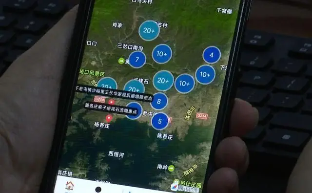 光明网评论员：“手搓”防汛APP的新闻，为何让人耳目一新？