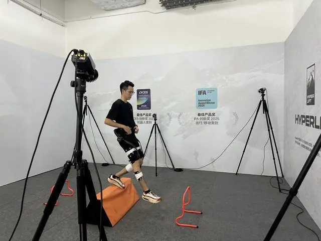 活力中国调研行|这届年轻人,让智能走出实验室