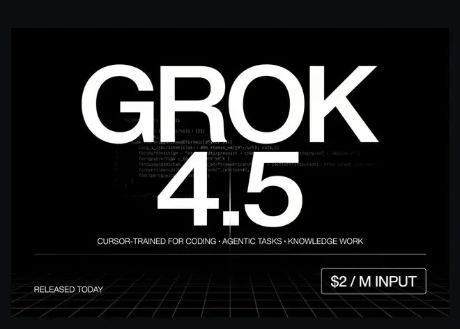 消息称马斯克要求特斯拉员工尽可能使用Grok