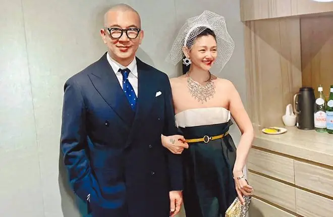 具俊晔为S妈争产?曝S家大姐儿子姓徐,S妈疑似为孙子争夺房产