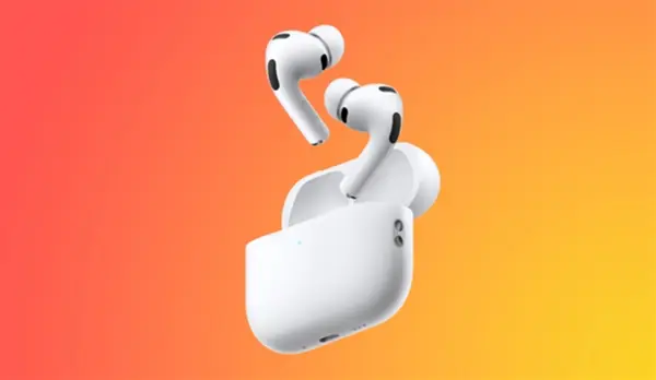 苹果暂停H90项目:AirPods Pro拟搭载红外摄像头实现视觉智能交互